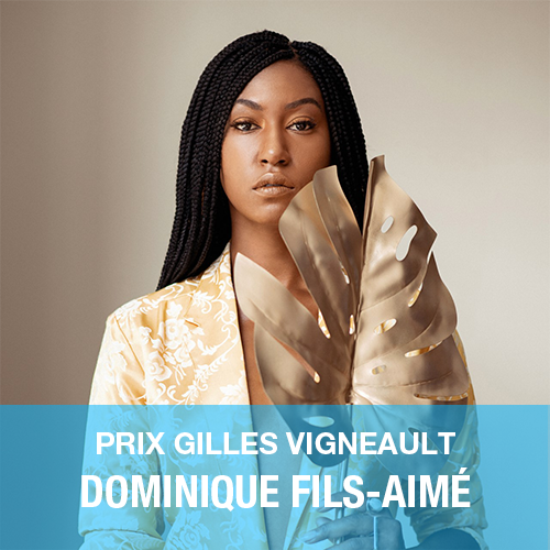 Laureats-2022 Dominique Fils-Aimé