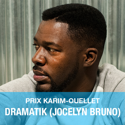 Laureats-2022 Dramatik