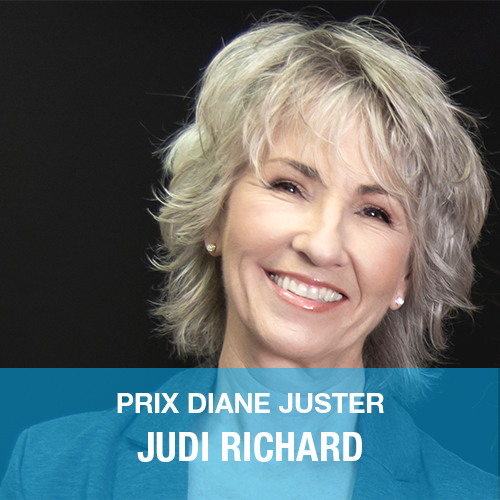 Laureats-2022 Judi Richards
