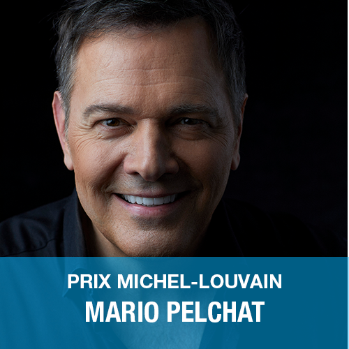 Laureats-2022 Mario Pelchat