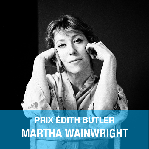 Laureats-2022 Martha Wainwright
