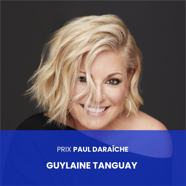 Laureats-2023 Guylaine Tanguay