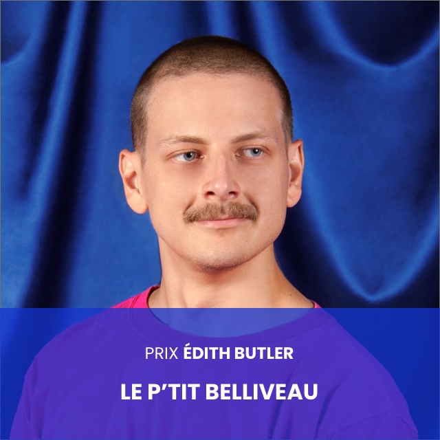 Laureats-2023 Le Ptit Belliveau