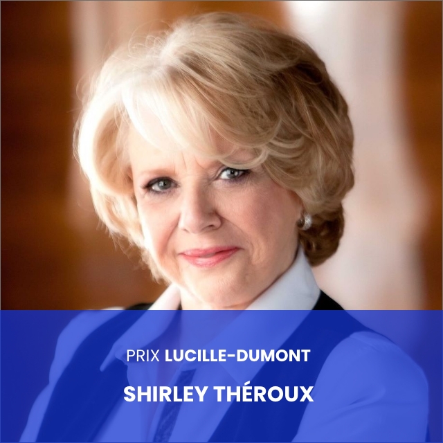 Laureats-2023 Shirley Théroux